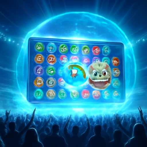 3777bet Reactoonz রঙিন এলিয়েন বোর্ড